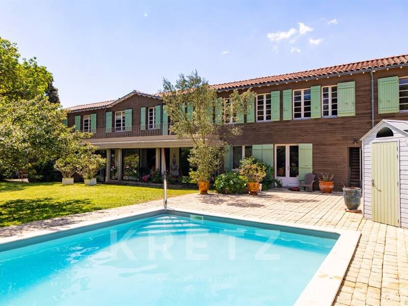 Maison à vendre, 560m², LA ROCHELLE