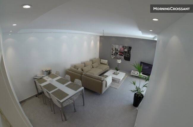 Maison à louer, 79m², CANNES