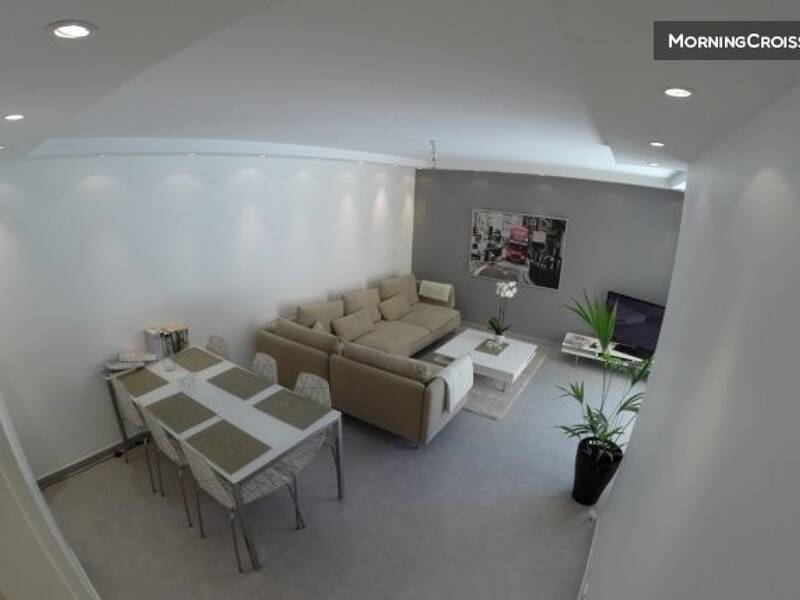 Maison à louer, 79m², CANNES