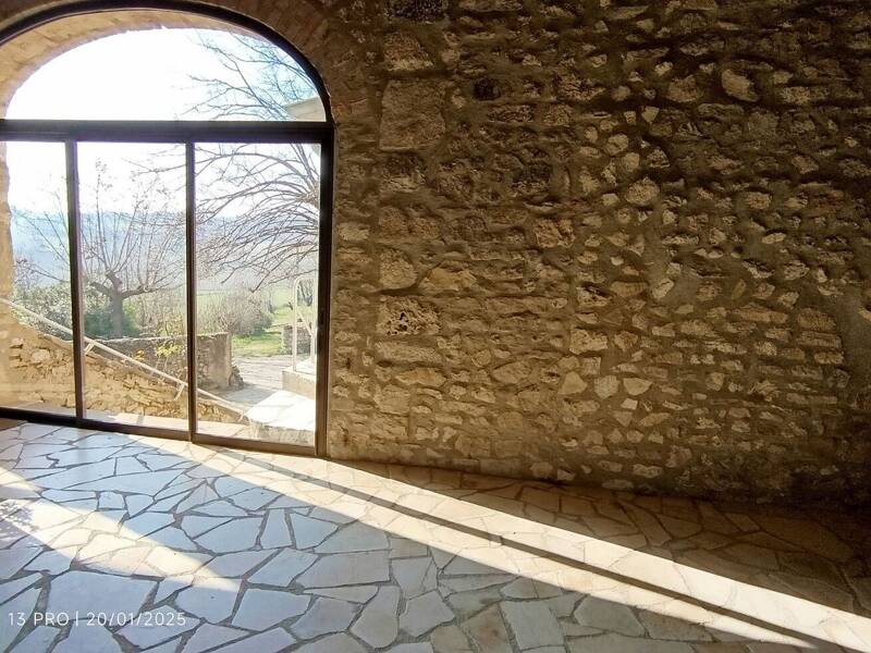 Maison à louer, 98m², GRANE