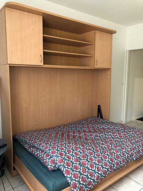 Maison à louer, 17m², NANCY