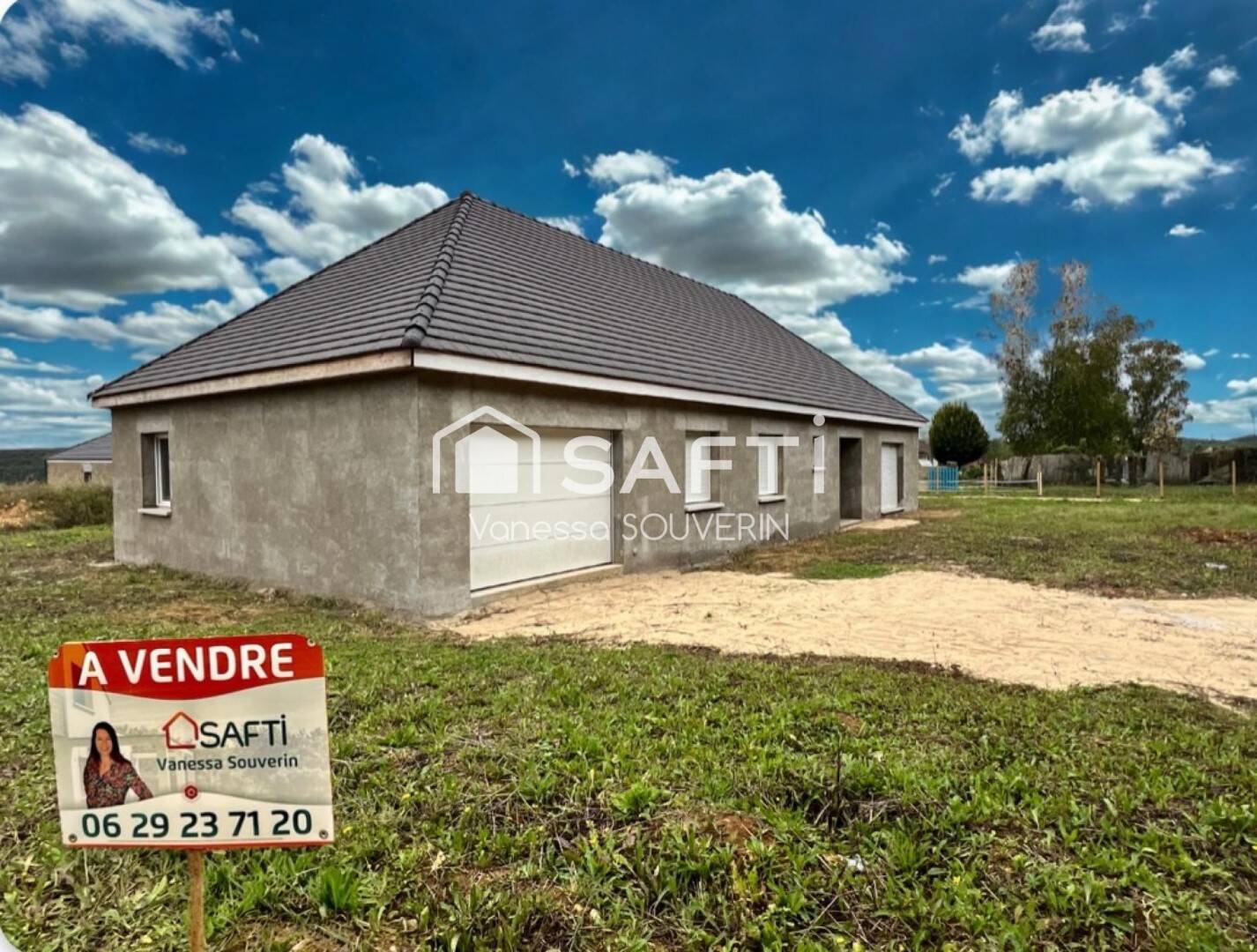 Maison à vendre, 137m², PONT SUR YONNE