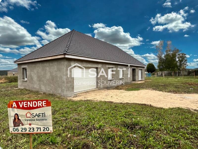 Maison à vendre, 137m², PONT SUR YONNE