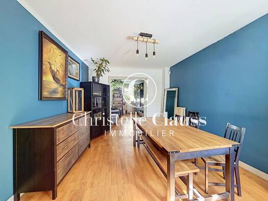 Appartement à vendre 321 000 € 5 pièces 3 chambres 140 m² Étage 1/3 Centre Ville Haguenau 67500