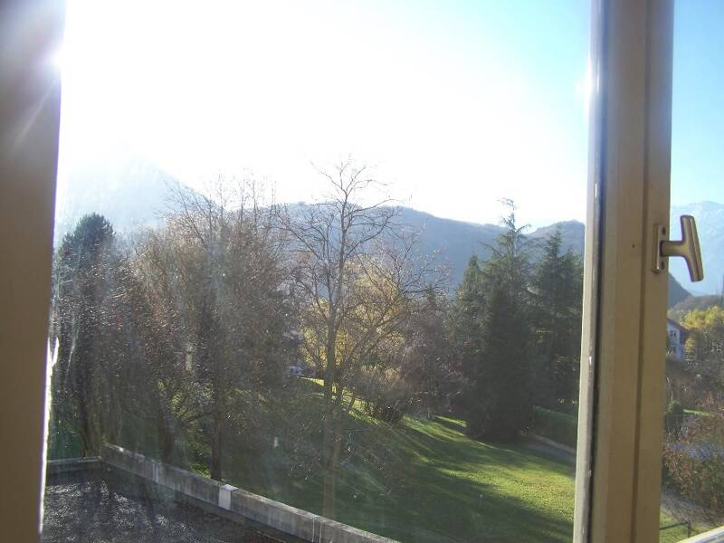 Maison à louer, 26m², VIZILLE