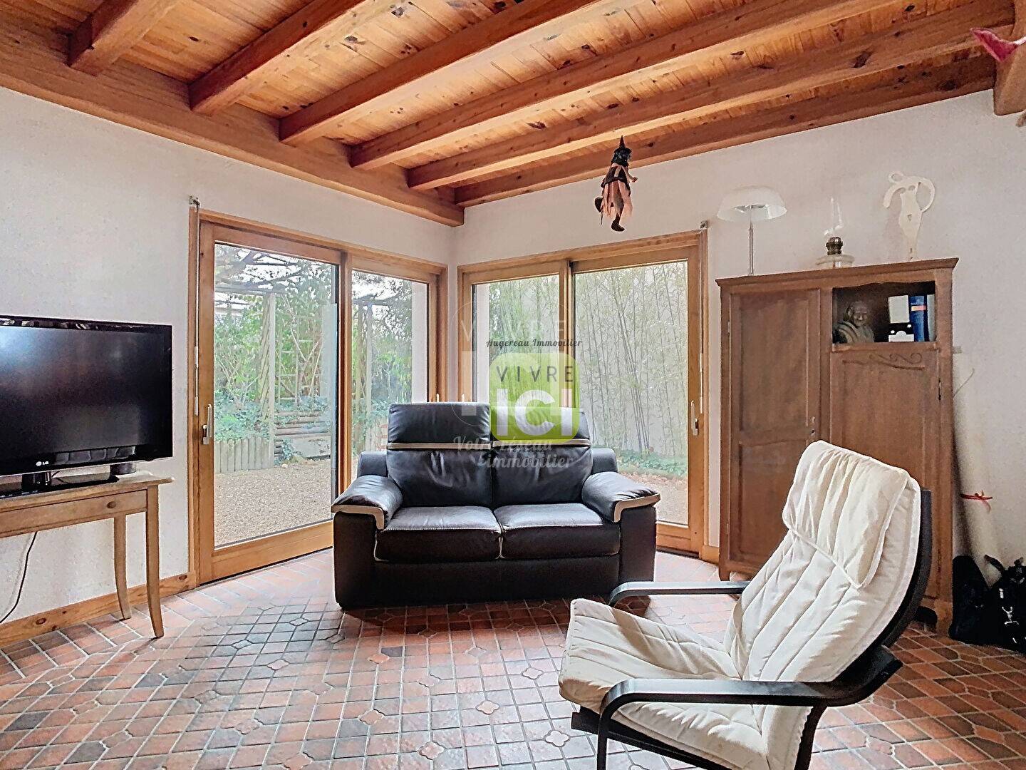 Maison à vendre, 143m², CHOLET