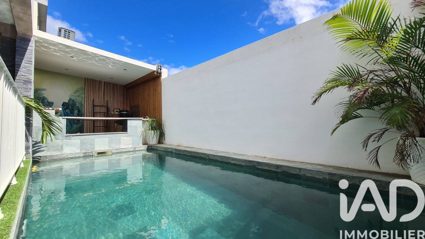Maison à vendre, 83m², SAINT PIERRE