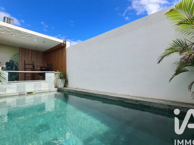 Maison à vendre, 83m², SAINT PIERRE