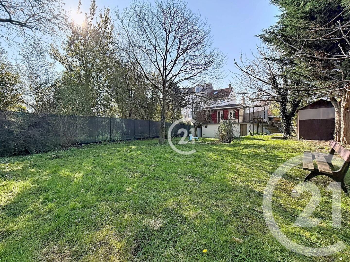 Maison à vendre, 125m², MONTREUIL