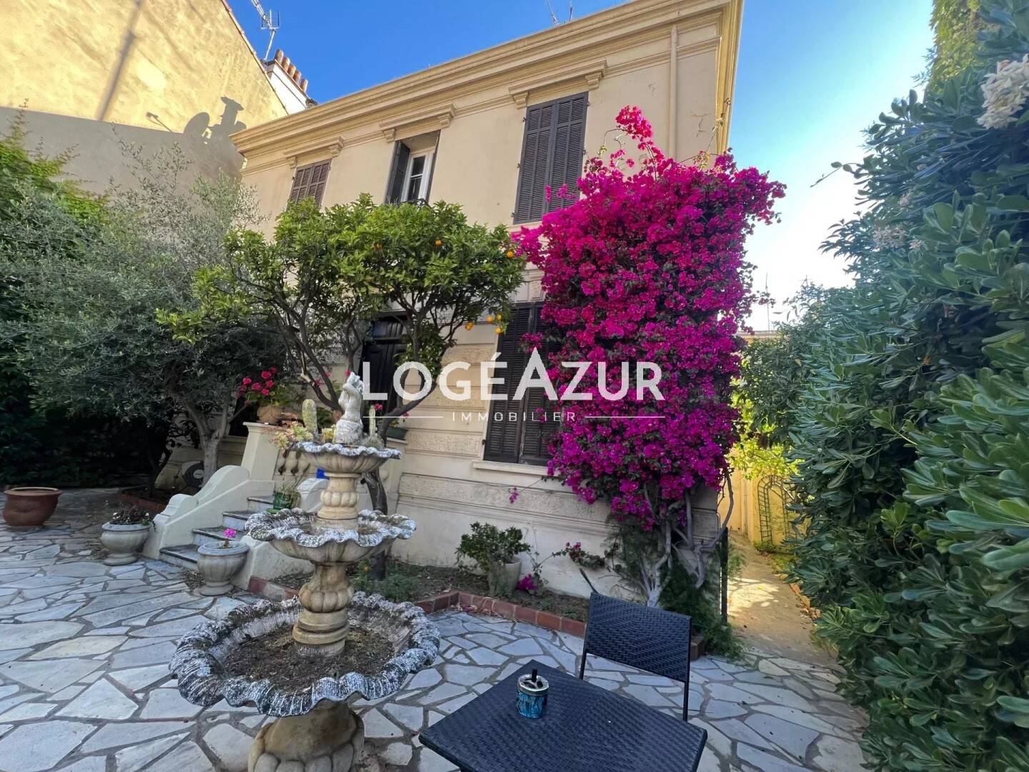 Maison à vendre, 116m², CANNES