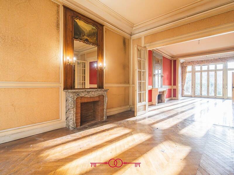 Maison à vendre, 285m², REIMS