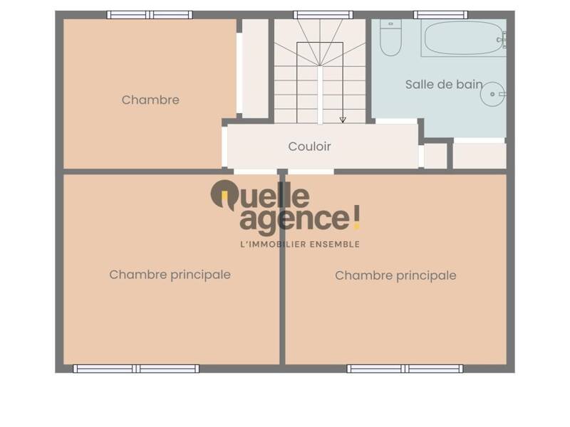 Maison à vendre, 120m², BREST