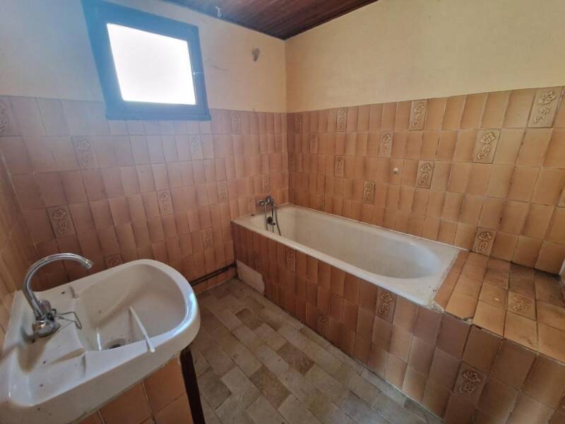 Maison à vendre, 75m², ROIFFE