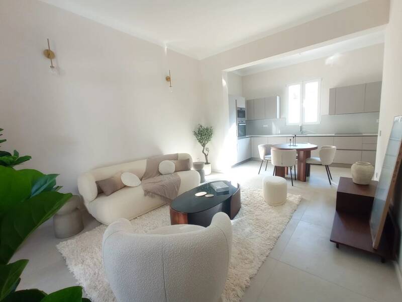 Maison à vendre, 135m², NICE