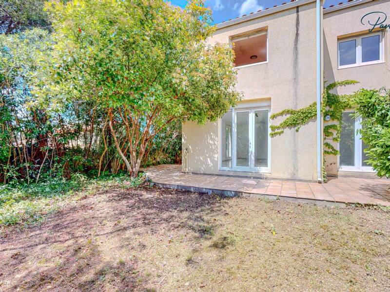 Maison à vendre, 130m², MONTPELLIER