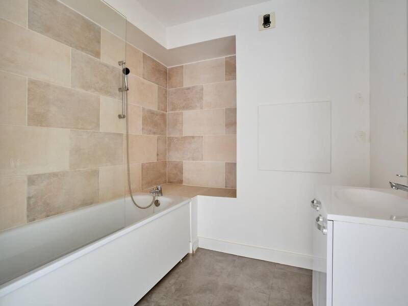 Maison à louer, 72m², BORDEAUX