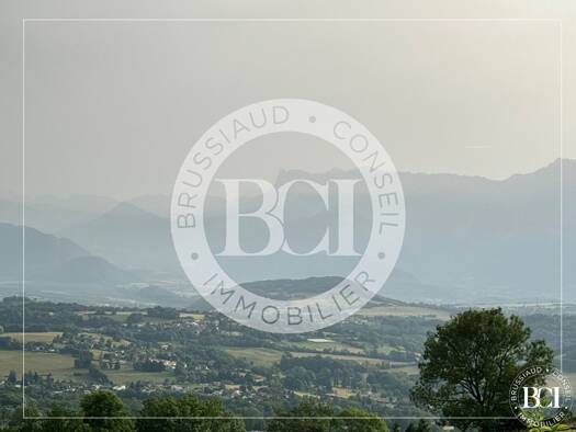 Terrain constructible à vendre 199 000 € 1 176 m² de terrain Herbeys 38320