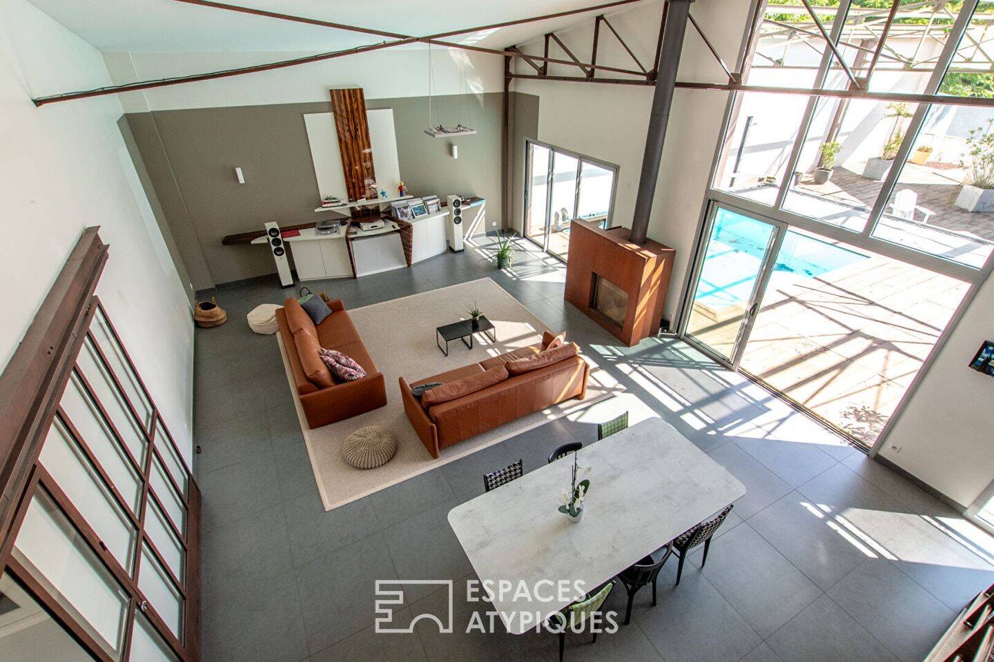 Maison à vendre, 220m², CHOLET