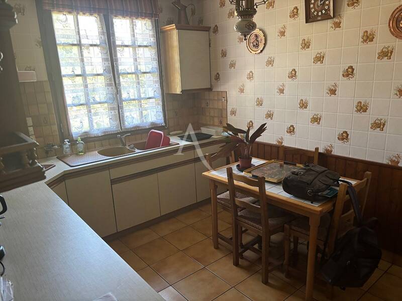 Maison à vendre, 130m², NANTES