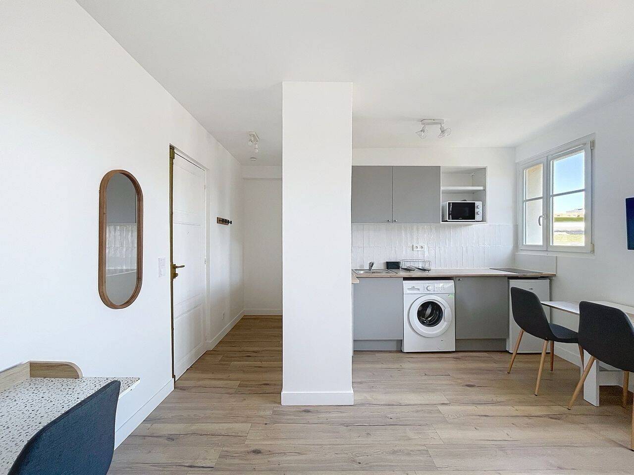 Maison à louer, 21m², IVRY SUR SEINE