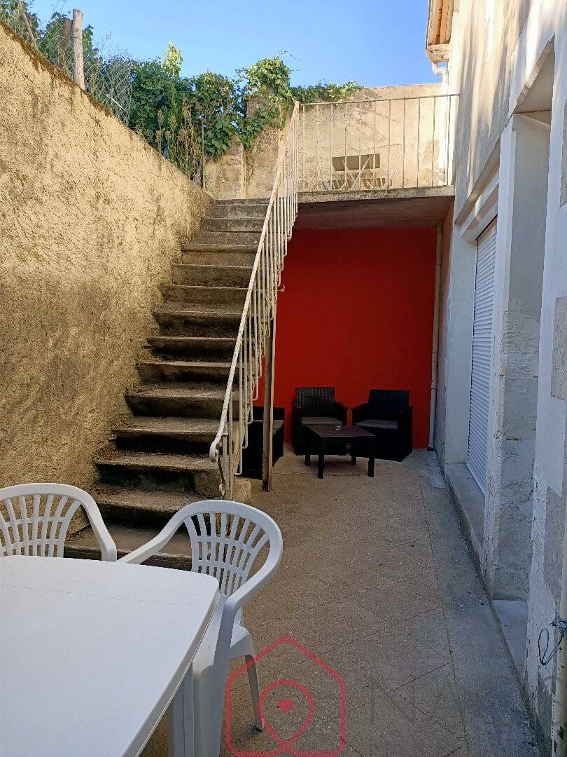 Maison à vendre, 147m², POITIERS