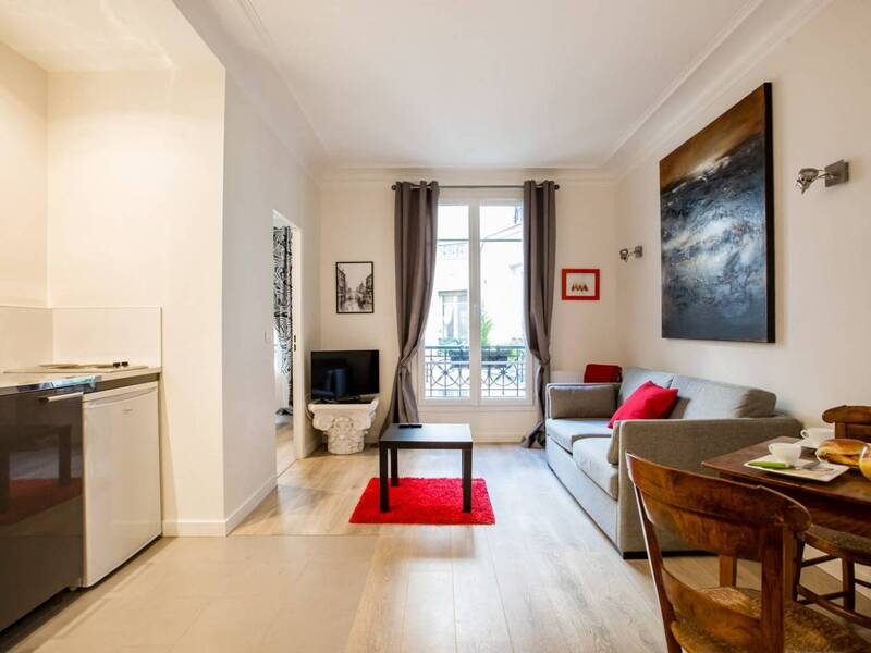 Maison à louer, 0m², PARIS 14E