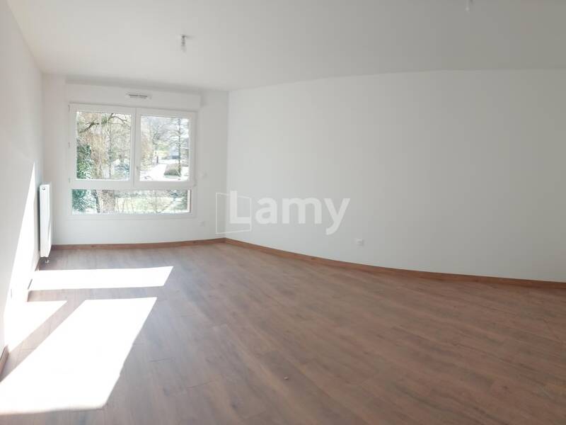 Maison à louer, 35m², VILLERS LES NANCY