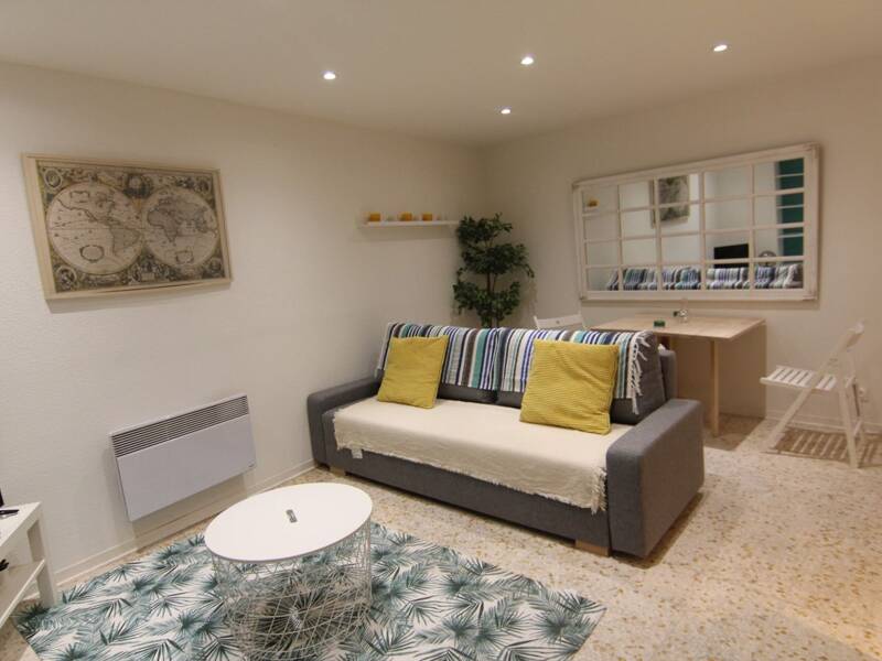 Maison à louer, 27m², MONTPELLIER