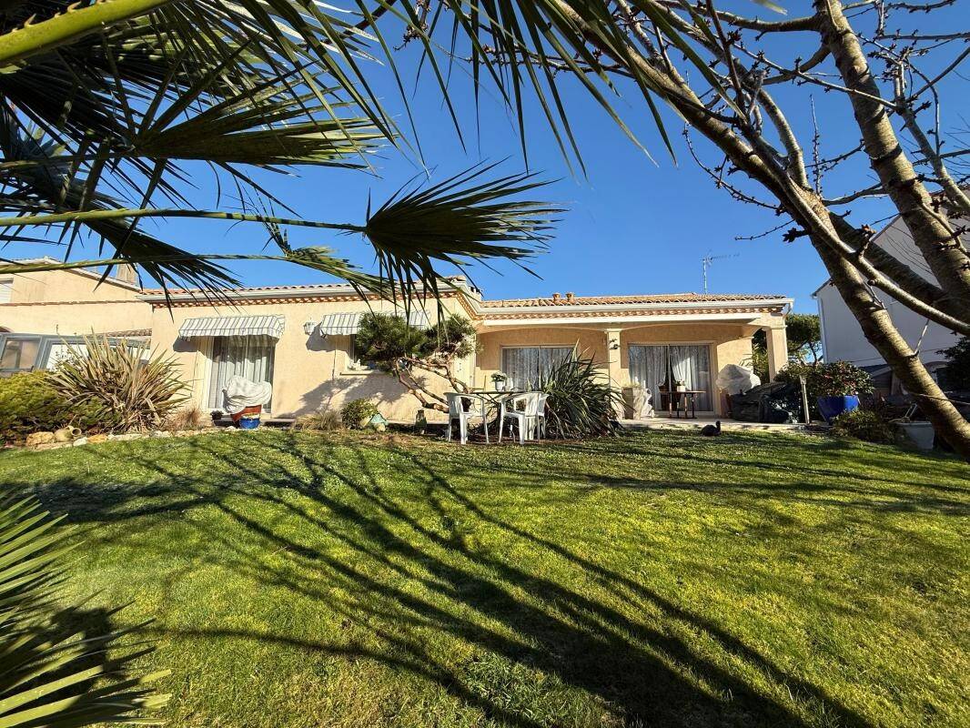 Maison à vendre, 142m², SAINT PALAIS SUR MER