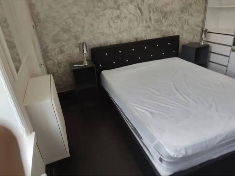 Maison à louer, 66m², LYON 7E