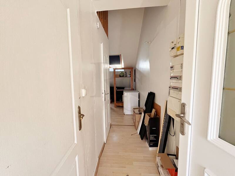 Maison à louer, 24m², BOUCE