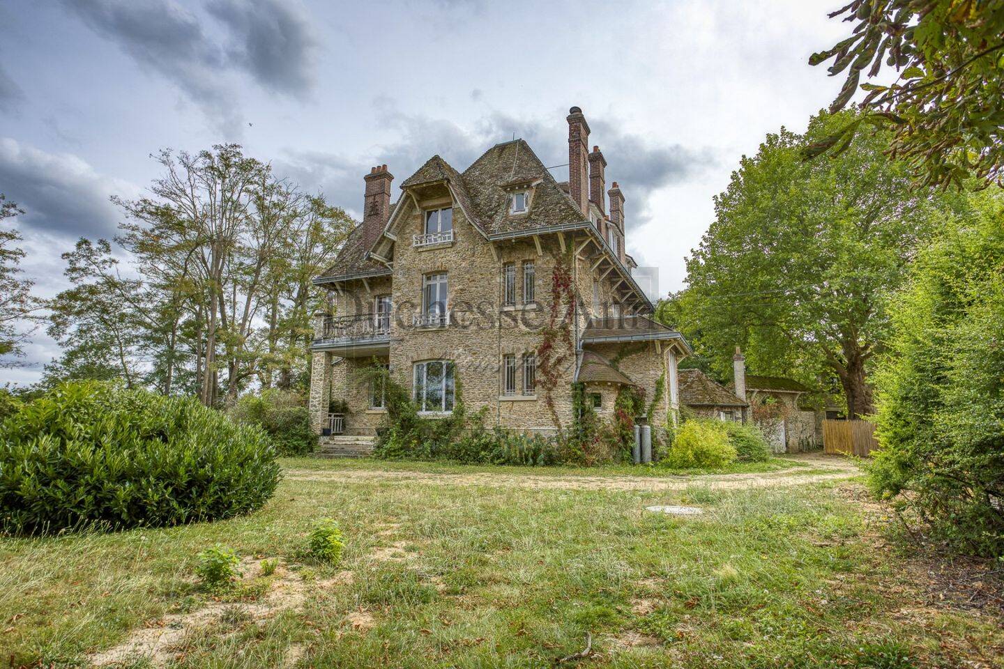 Maison à vendre, 380m², MONTFORT L'AMAURY