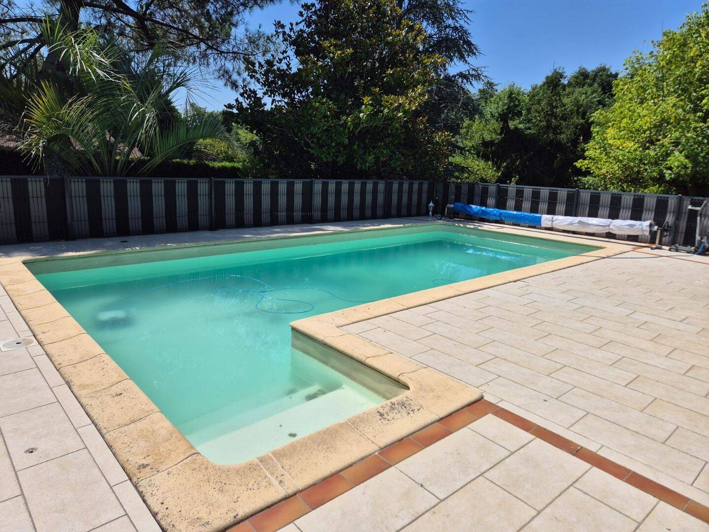 Maison à vendre, 209m², LA REOLE
