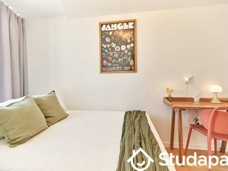 Maison à louer, 0m², BEGLES