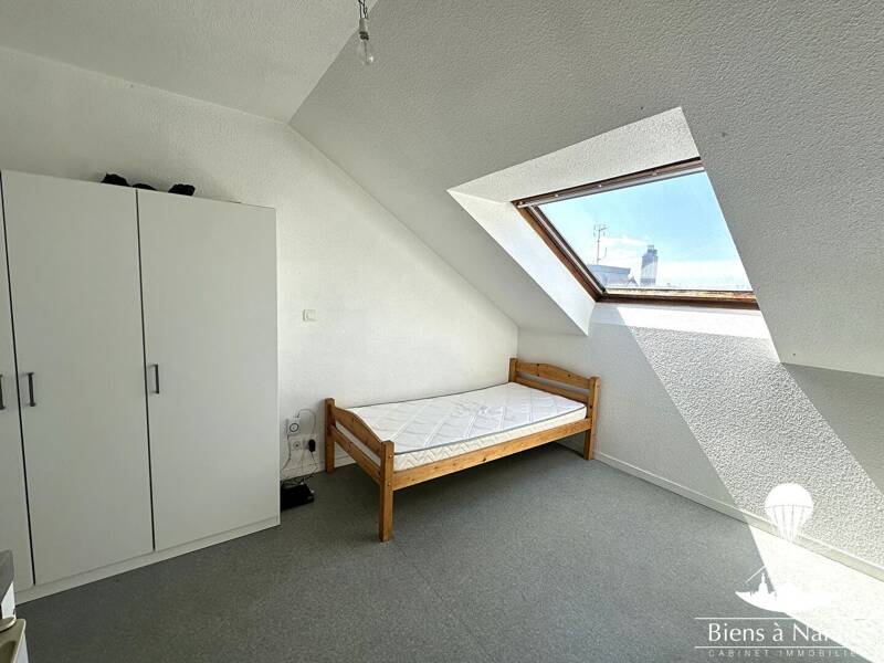 Maison à louer, 16m², NANTES