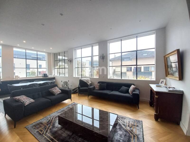 Maison à louer, 114m², LA RAVOIRE