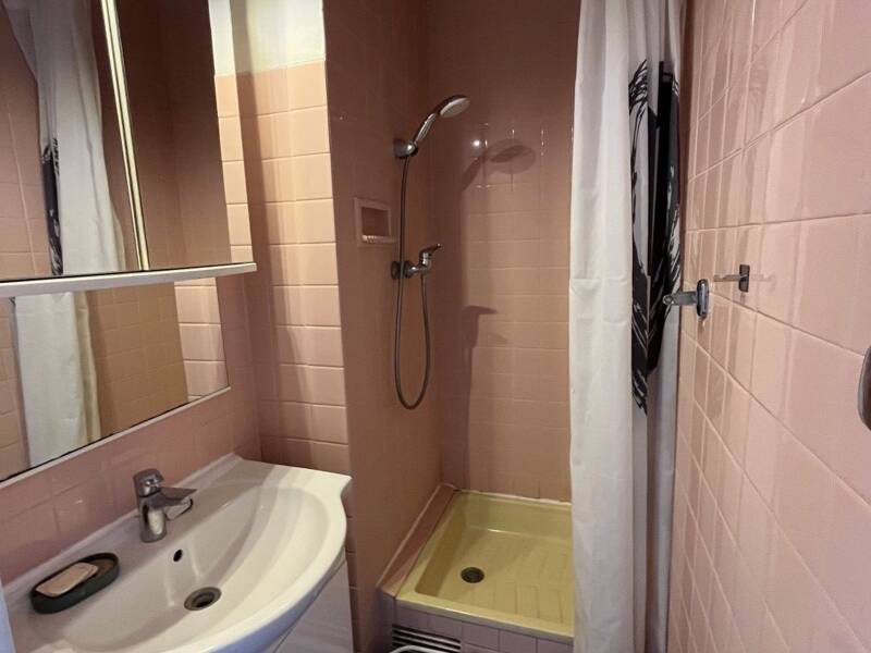 Maison à louer, 14m², PARIS 16E