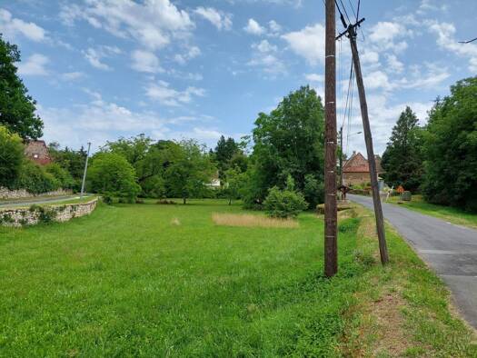 Terrain avec maison neuve à vendre 117 920 € 3 pièces 2 chambres 70 m² 1 135 m² de terrain Mayac 24420