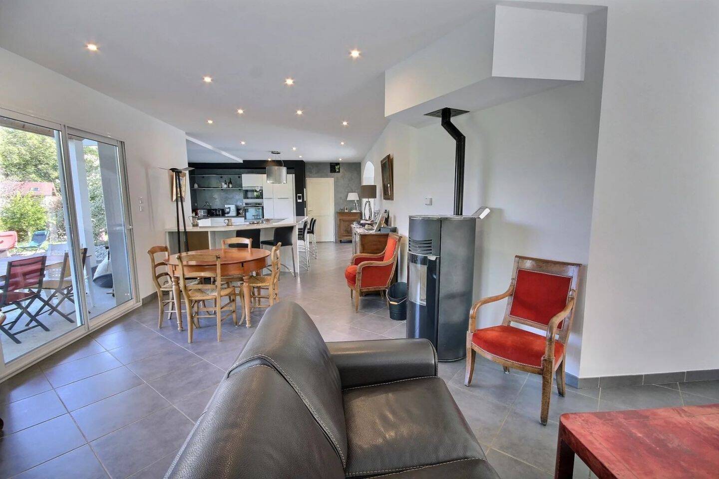 Maison à vendre, 145m², IZERON