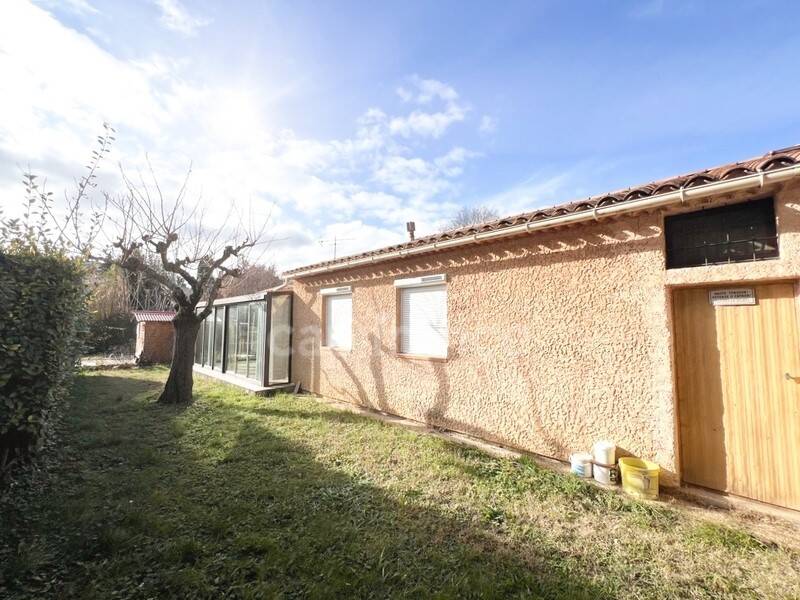 Maison à vendre, 87m², MANOSQUE