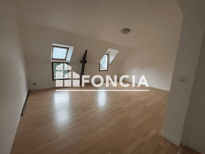 Maison à louer, 52m², OSNY