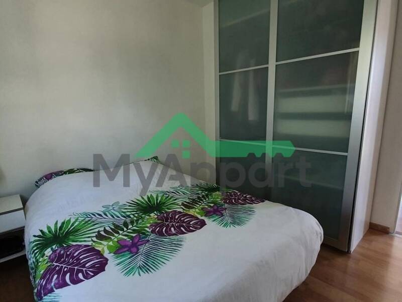 Maison à louer, 39m², REIMS