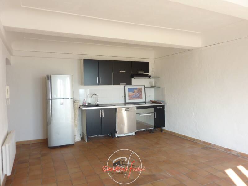 Maison à louer, 43m², CARROS