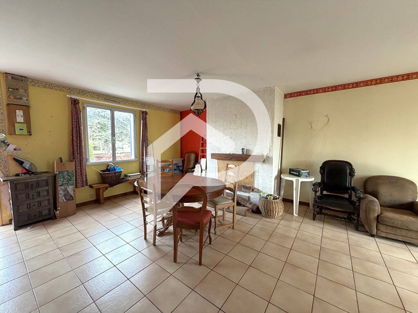 Maison à vendre, 100m², HOUDAN