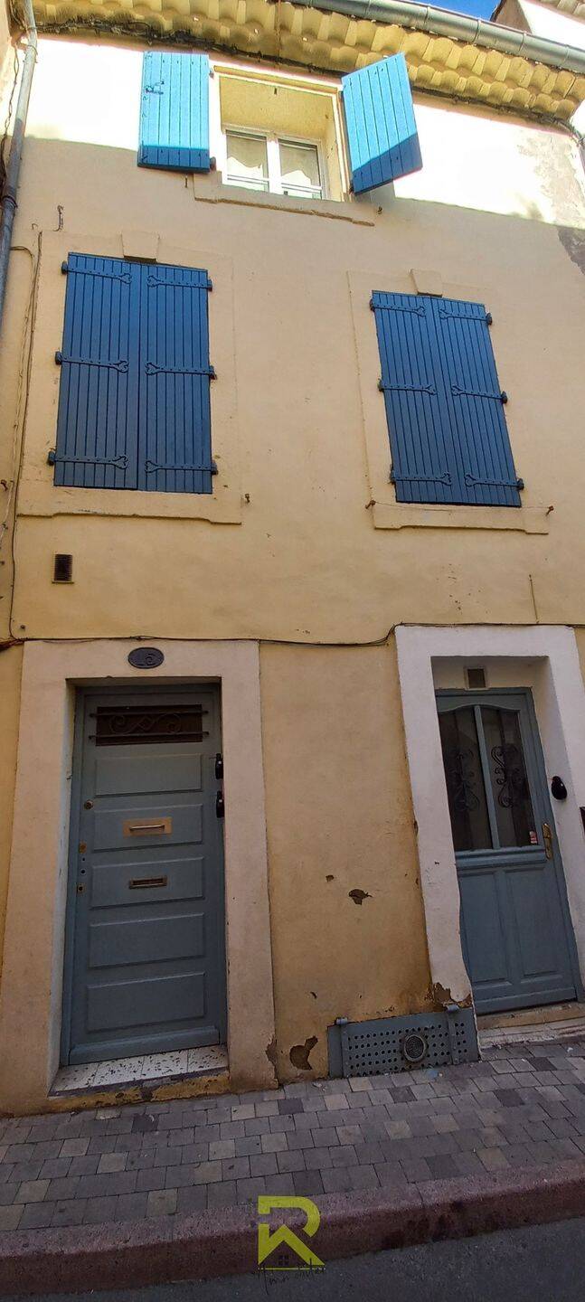 Maison à vendre, 123m², BEZIERS