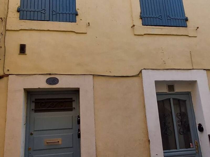 Maison à vendre, 123m², BEZIERS