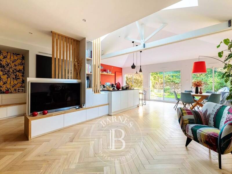 Maison à vendre, 175m², NANTES