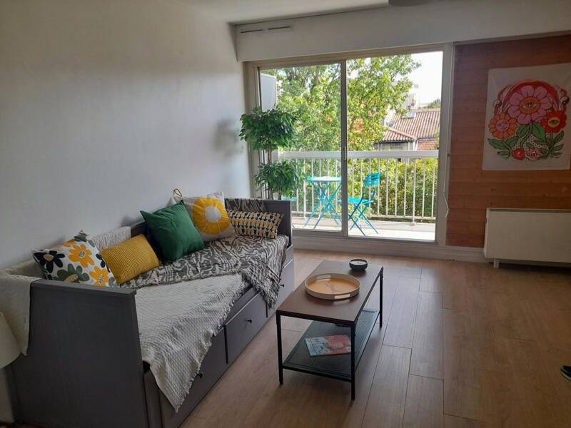 Maison à louer, 23m², BORDEAUX