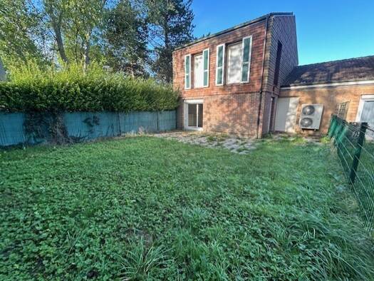 Maison de ville à louer 1 015 € 5 pièces 3 chambres 87,6 m² Centre Gravelines 59820
