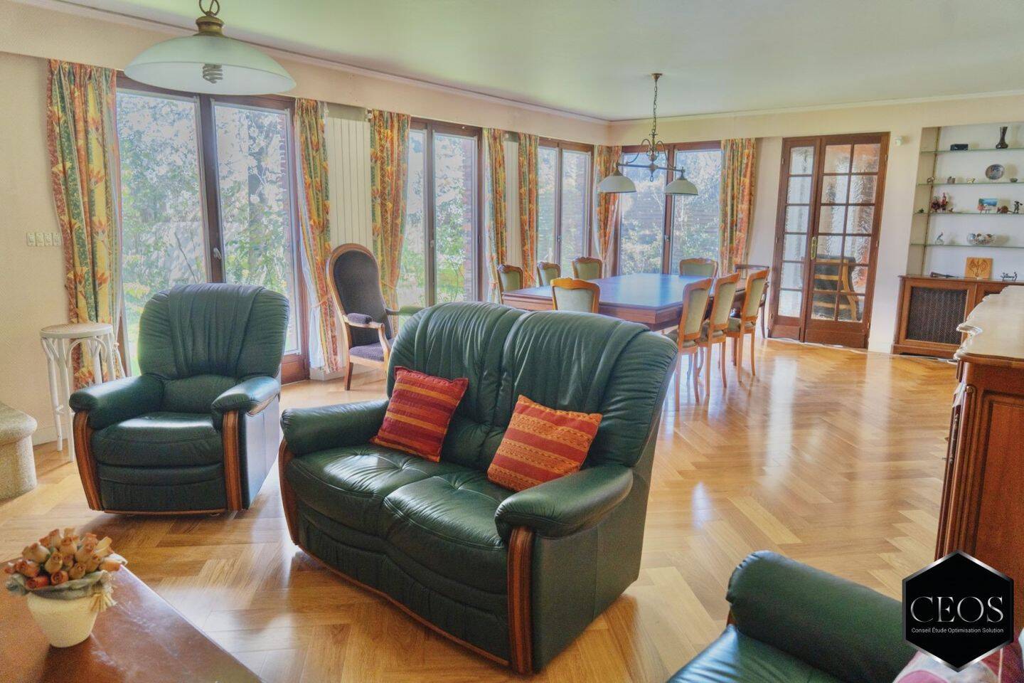 Maison à vendre, 272m², VITRY SUR SEINE